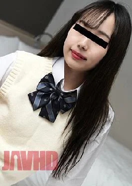 10-081725-01 The School Uniform: Yuumi Sayama School Uniform Era Inappropriate Activities After Club Activities!?