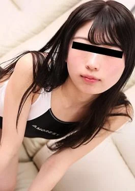 10-101325-01 Enjoy the slender body in a wet competitive swimsuit, savoring every curve in a