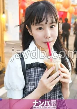 200GANA-3093 Seriously soft, first shot. 2077 Legal Pick up an underground idol-style girl who is