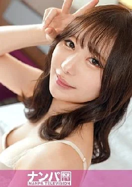 200GANA-3105 Seriously soft, first shot. 2088 Nurse Rita-chan who says, “I think H is a