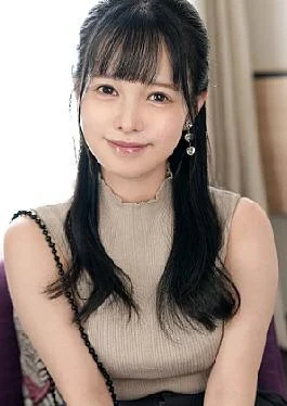 200GANA-3155 Seriously soft, first shot. 2118 Colossal breasts G cup sleeveless Picking up a beautiful