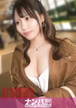 200GANA-3266 Former Idol With H-cup Huge Breasts Her Sexual Desire Is Fully Unleashed As She