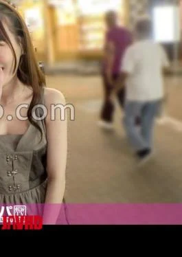 200GANA-3342 Are The Female College Students Hanging Out In Shibuya Really Erotic? This Quiet And