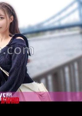 200GANA-3353 Seriously?! Such A Cute Girl On The Riverbank! A Real Pickup Of A Cat-like