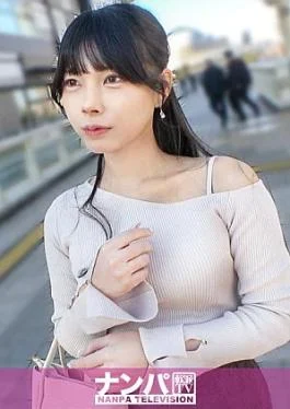 200GANA-3381 A masochist girl who is so adorable that you want to mess with her