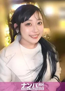 200GANA-3430 Pick up a fluffy girl with a marshmallow body. Her melon-like bust wraps around