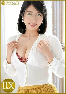 259LUXU-1222 Luxurious TV1211 Wife hungry for stimulation from sexless Teacher Clear and serious impression is