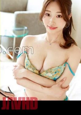 259LUXU-1725 Luxury TV 1711 A Beautiful Esthetician Who Loves Watching AV And Wants To Do