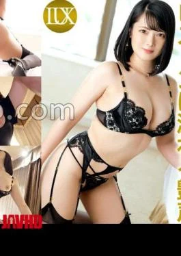 259LUXU-1807 Luxury TV 1794 Elegant, Elegant Busty Beauty, Usually Lady Marunouchi, Secretary Secretary.The Pubic Hair