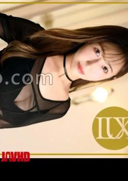259LUXU-1828 Luxury TV 1813 Although She Has A Beautiful Appearance That Is Very Similar To