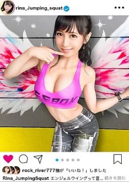 390JNT-004 Illegal Erotic BODY I found a personal trainer specializing in lower-body training who posted