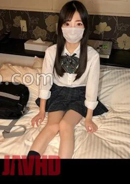 534IND-135 Personal Shooting P Activity With A Petite Black-haired Beautiful Girl (Kotone-chan)_Puniman Girl’s Creampie Video