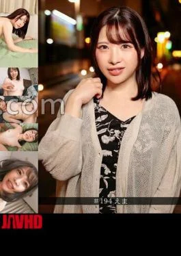 586HNHU-0194 If You Pick Up Girls, A Hidden Masochistic Beauty Who Wants To Be Blamed