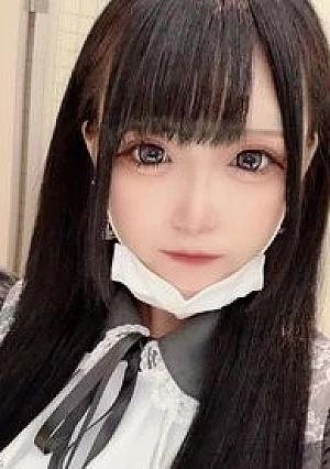Pupufu-4668424 Face Rivered Kana-chan, A Girl With A Cafe, Hass Bean Suffling From Emergency Saport