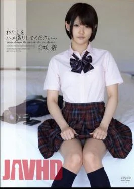 APAK-080 Please Be Gonzo Me … HakuSakiAoi