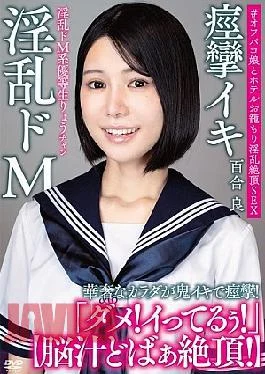 APAK-314 Ryo-chan, The Lewd, Masochistic Honor Student Brain Juices Gushing Out In Ecstasy! Her Delicate