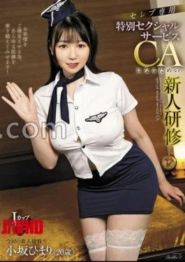 AVSA-344 New Employee Training To Become A Special Sexual Service CA Exclusively For Celebrities Himari