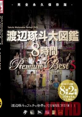 AVSP-016 Studio AVS collector’s Takuro Watanabe Illustrated Eight Hour Premium Best 5