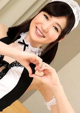 CR-060124-001 Cute maid’s sincere full-body petting service
