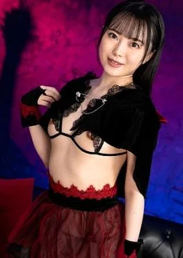 CR-102524-001 Trick or Sex: A witch with bare breasts appears