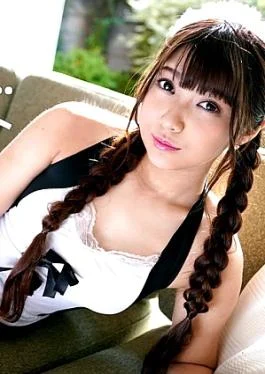 CR-102925-001 Greedy Curvy Maid: A Wanton Plump Maid