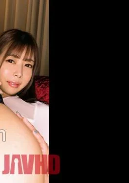 CRNX-109 4K A Slutty Wife With Big Breasts And A Big Butt Who Squeezes Out