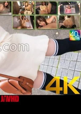 CRNX-202 4K Huge Dick Actor And Amateur Sex Aoi Nakajo