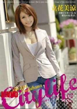CTY-001 Citylife 02