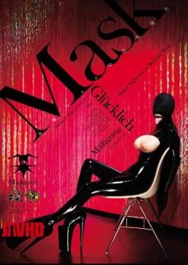 DASD-363 Happy Nightmare Of Restraint Mask