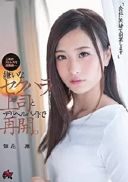 DASD-608 “I Will Do My Side Job Without Telling The Company”. Chibana-an