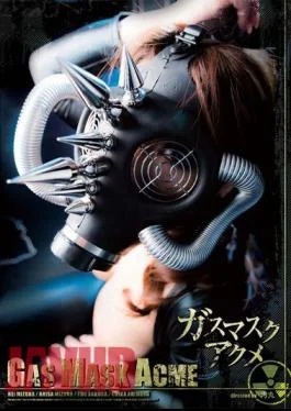 DOKS-266 Gas Mask Acme