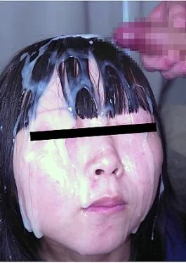FC2PPV-4459460 First bukkake in life The face that appeared like a comet Prima Stella black-haired