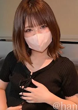 FC2PPV-4513384 No 158 cm Akane, a former gal reader model, walks around without panties with