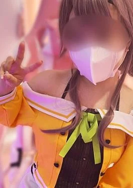 FC2PPV-4530769 Vtuber Natsuiro Mar Fcups Achan delivery Vtuber Fcup