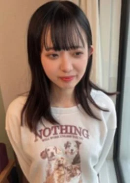FC2PPV-4534448 Permanent version Fair-skinned slender healing strongest idol face Shigeki is sought by a shy