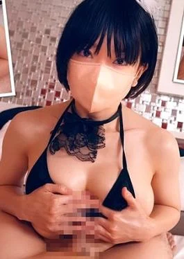 FC2PPV-4536755 Very powerful POV Mens 32@Big breasted slender Titty fuck/Hand job/Never ejaculate Appears in a