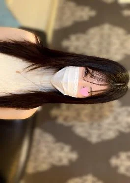 FC2PPV-4577126 Pre-release An SSS-class beautiful woman with a godly breast-like body She was offered a