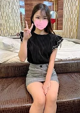 FC2PPV-4579405 Aoi-tan is the best girl with a miraculous low body long fins delicate E-cup