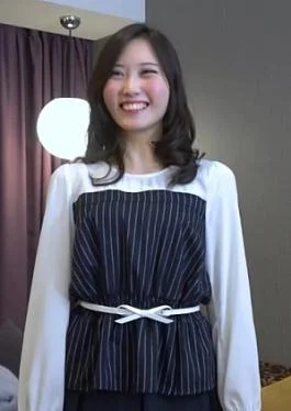 FC2PPV-4595357 Kana-chan 21 years old who looks like Yucha who was dispatched after being told