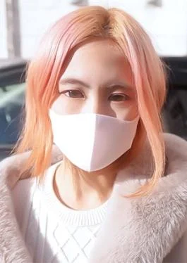 FC2PPV-4627512 Beautiful art child – a 20-year-old art student with short pink hair and pure