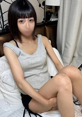 FC2PPV-4635670 No Creampie Reunite with a slender young wife with a shorts and tank top