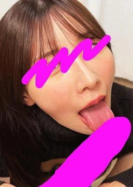 FC2PPV-4657971 Ejaculation with a deep blowjob while staring at her eyes that are about to