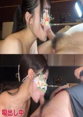 FC2PPV-4692245 2 Consecutive Blowjob Interviews And Swallowing Moe-san, A Busty Girl Who Does Her Best