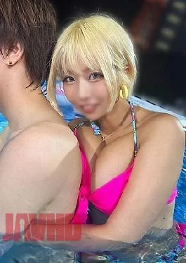 FC2PPV-4742444 A Sexy Date With A Blonde Busty Gal With A Super Hot Body At