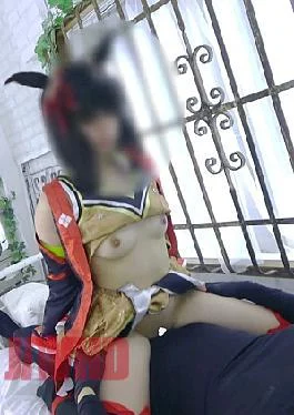 FC2PPV-4810983 50% OFF! 50% OFF Sale Until December 18th! UncensoredSecret Poopy Cosplay Offline Sex 3P