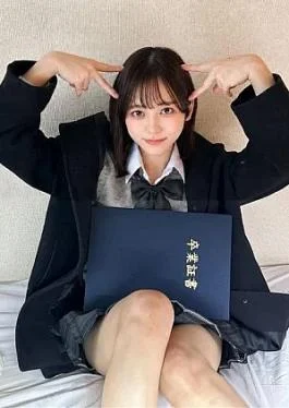 FC2PPV-4904550 Graduated in March 2026 Former idol research student F cup 18 year old real