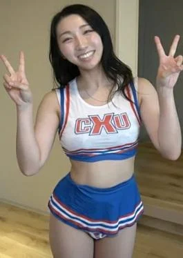 FC2PPV-4905617 Uncensored A 19-year-old former cheerleader who was an undiluted girl until last year, has