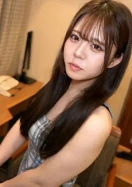FC2PPV-4921957 No First facial cumshot in my life A cute and fluffy beauty whose areolas