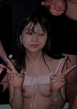 FC2PPV-4923569 Facial cumshot x cum swallowing 22 minutes and 7 shots of 170cm tall (8