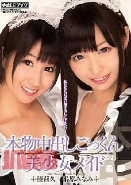 Funs-011 Real Internal Cam Shot Maid Swallow Wing Lolita Shiori Minami Hirahara
